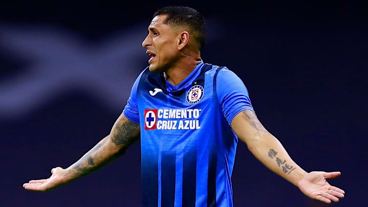 Yoshimar Yotún marcó el único tanto de La Máquina.