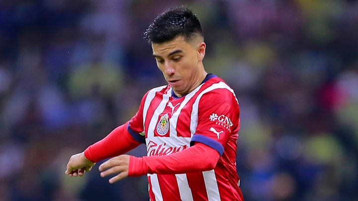 Cruz Azul v Leon - Torneo Apertura 2022 Liga MX