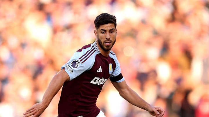 Aston Villa FC v Tottenham Hotspur FC - Premier League