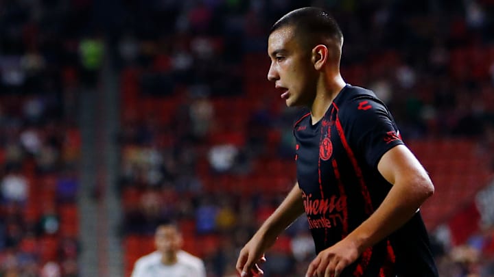 Tijuana v Leon - Torneo Apertura 2024 Liga MX