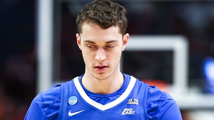 Louisville v Creighton