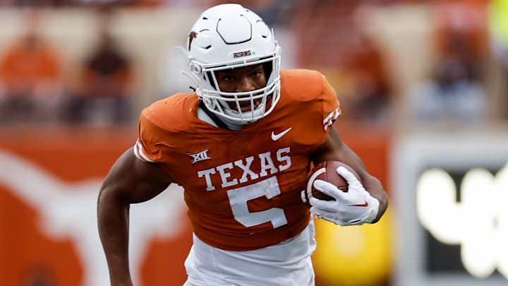 Baylor v Texas