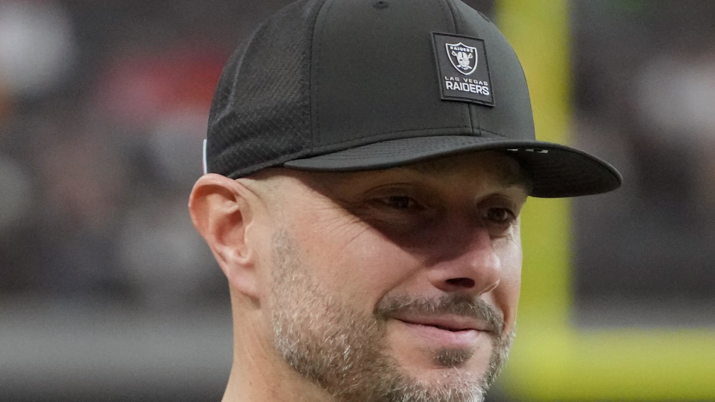 Spytek's NFL Draft Will Prove Vital for Raiders' Offseason