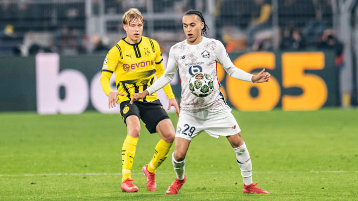 Le LOSC pourra compter sur l'appui du public.