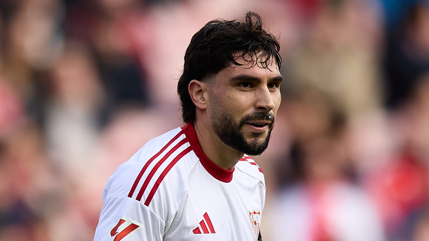 OM mercato : Neal Maupay déjà de retour à Marseille après un prêt peu concluant à Séville ?