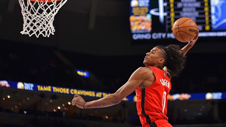 Houston Rockets v Memphis Grizzlies