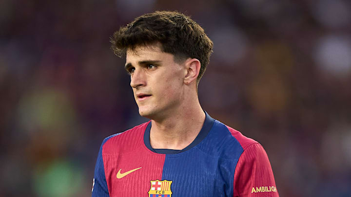 Pau Victor sur le départ du FC Barcelone ?