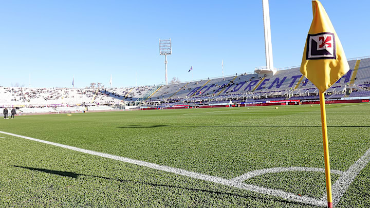 Stadio Artemio Franchi