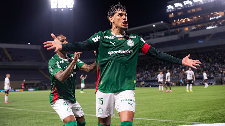 Verdão vai em busca de vaga na semifinal