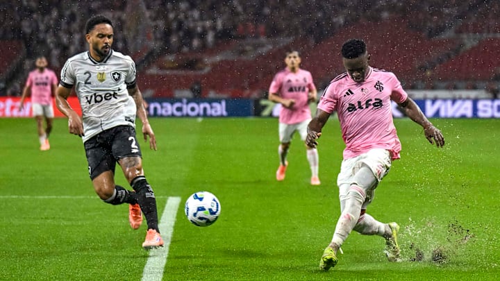 No mais recente encontro, Colorado levou a melhor