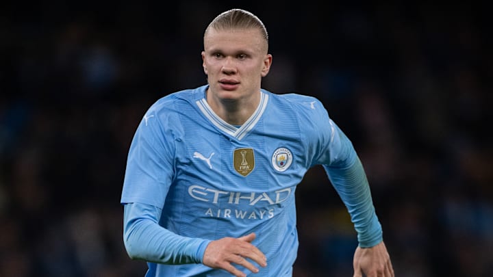 Manchester City v Newcastle United - Emirates FA Cup Quarter Final
