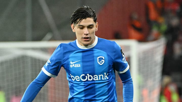 Gerardo Arteaga es pretendido por América