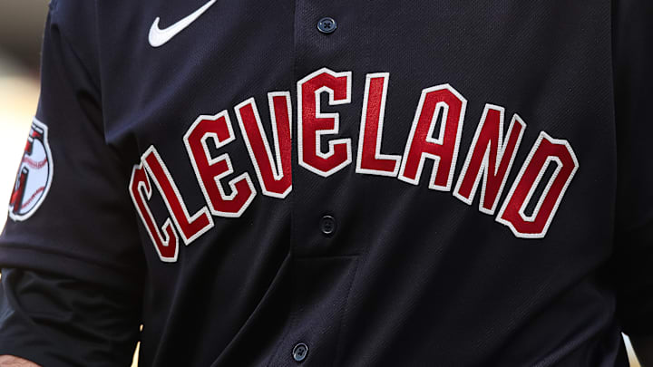 Cleveland Guardians v Minnesota Twins