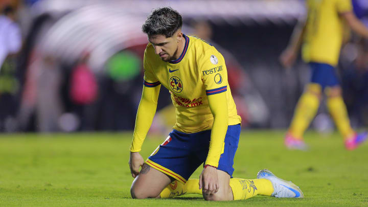 America v Puebla - Torneo Apertura 2024 Liga MX America v Puebla - Torneo Apertura 2024 Liga MX