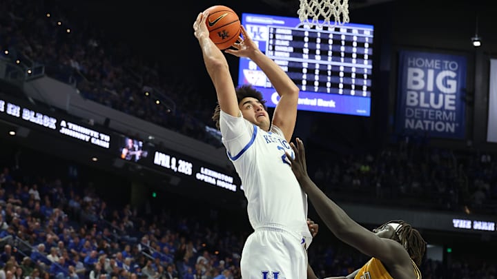 Valparaiso v Kentucky Valparaiso v Kentucky