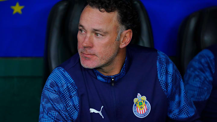 Leon v Chivas - Torneo Apertura 2025 Liga MX