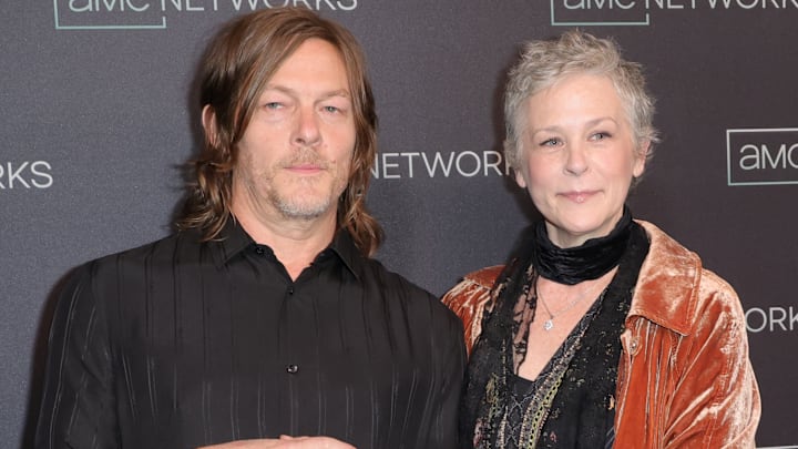 AMC Networks' 2024 Upfront