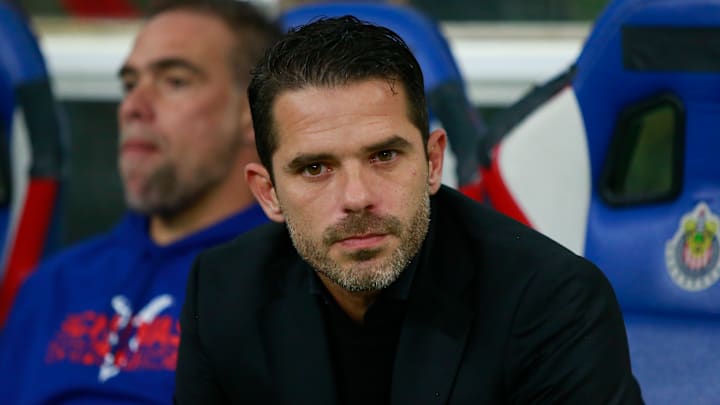 Chivas v Forge FC: 2024 Concacaf Champions League - Leg Two