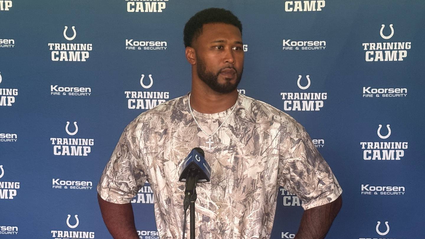 49ers Expected to Pursue a Trade for Colts DT DeForest Buckner