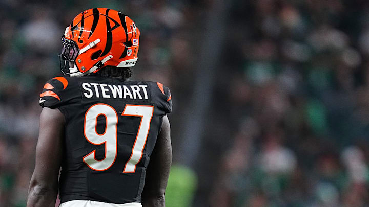 Cincinnati Bengals v Philadelphia Eagles - NFL Preseason 2025