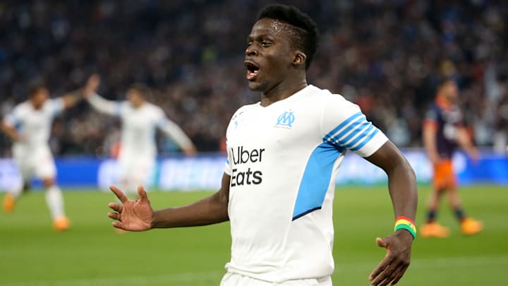 Bamba Dieng pourrait rebondir en Ligue 1.