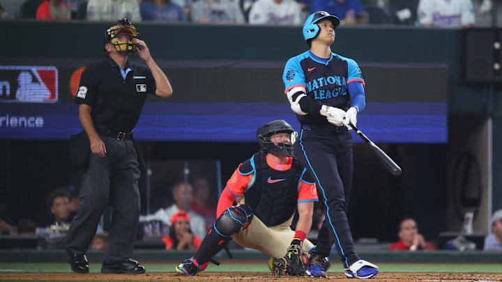 94th MLB All-Star Game presented by Mastercard