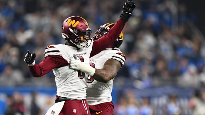 The former Gator is heading to Dallas