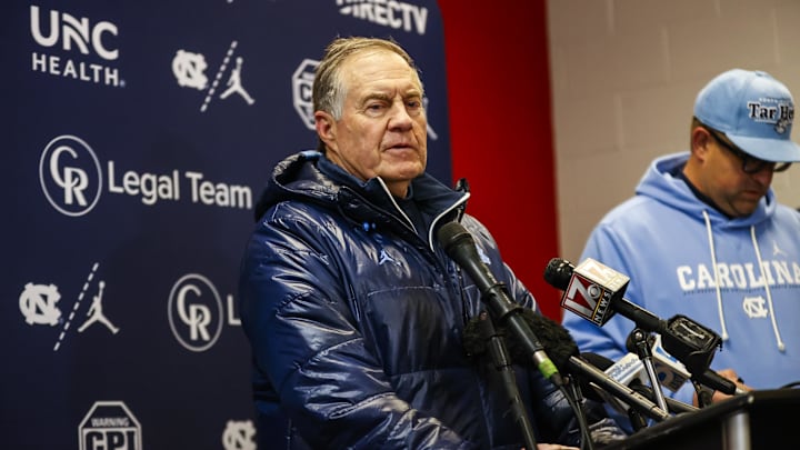 Bill Belichick will have to wait to enter the Pro Football Hall of Fame. 