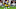 Ju'Juan Johnson runs with the ball in a game against Alabama