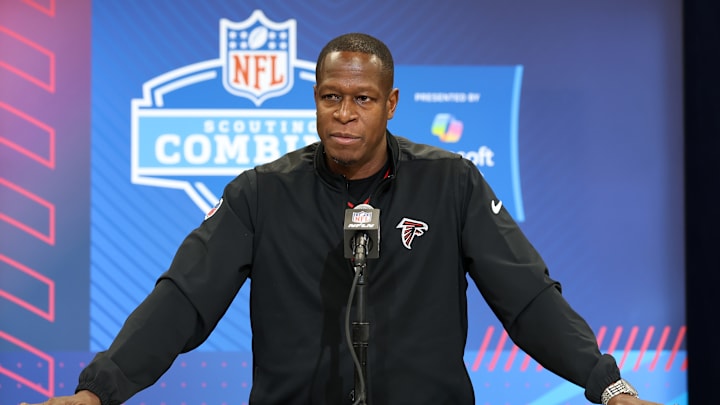 2025 NFL Scouting Combine