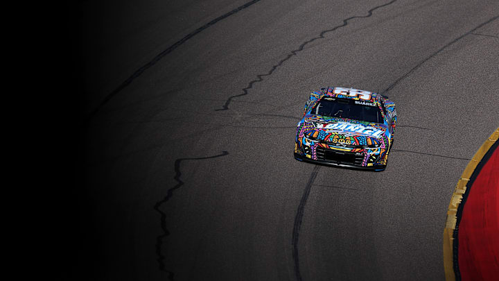 Daniel Suarez, Trackhouse Racing, NASCAR Cup Series Daniel Suarez, Trackhouse Racing, NASCAR Cup Series