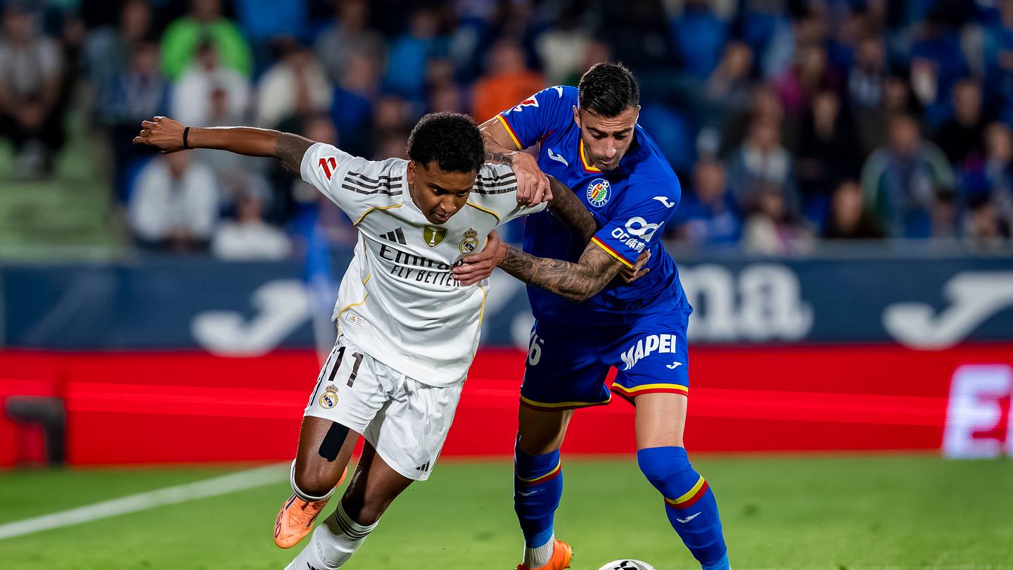 Real Madrid x Getafe: onde assistir, escalações e palpite