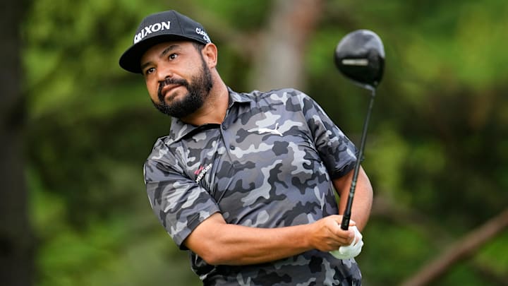 Bet on J.J. Spaun to win his group at the U.S. Open in Round 2.