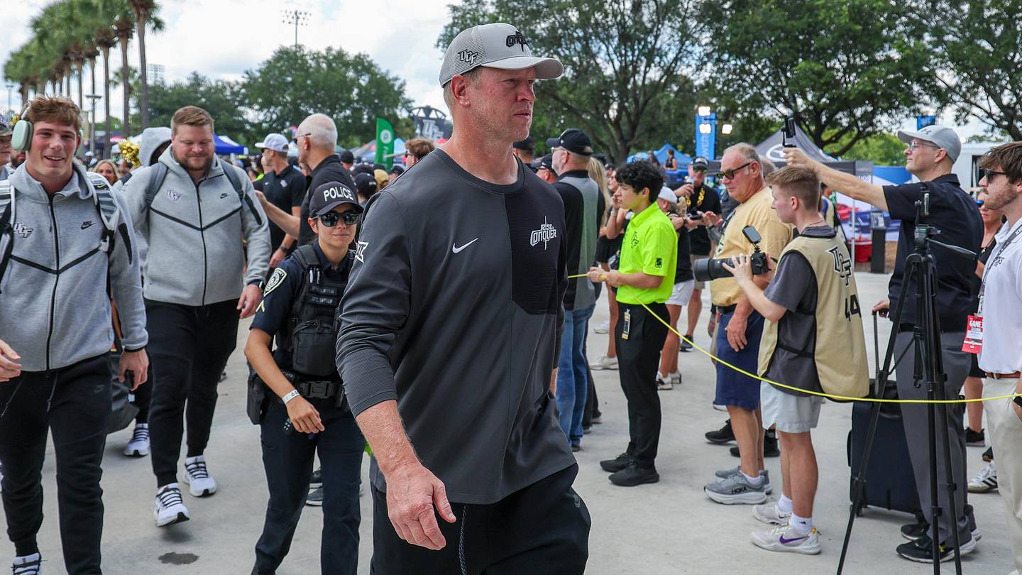 5 UCF Players Oklahoma State Fans Need to Know for 2026 Matchup