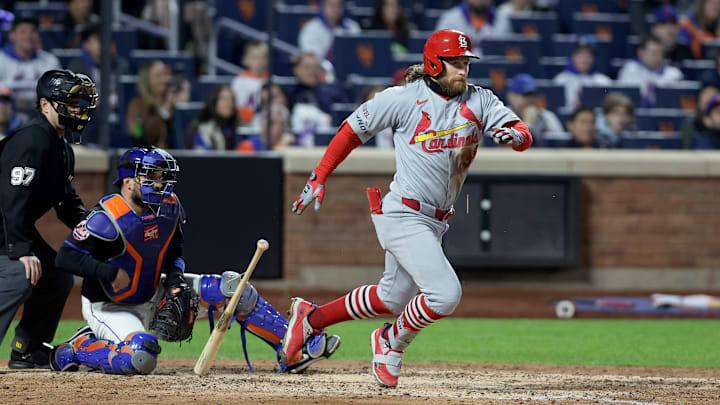 St. Louis Cardinals v New York Mets