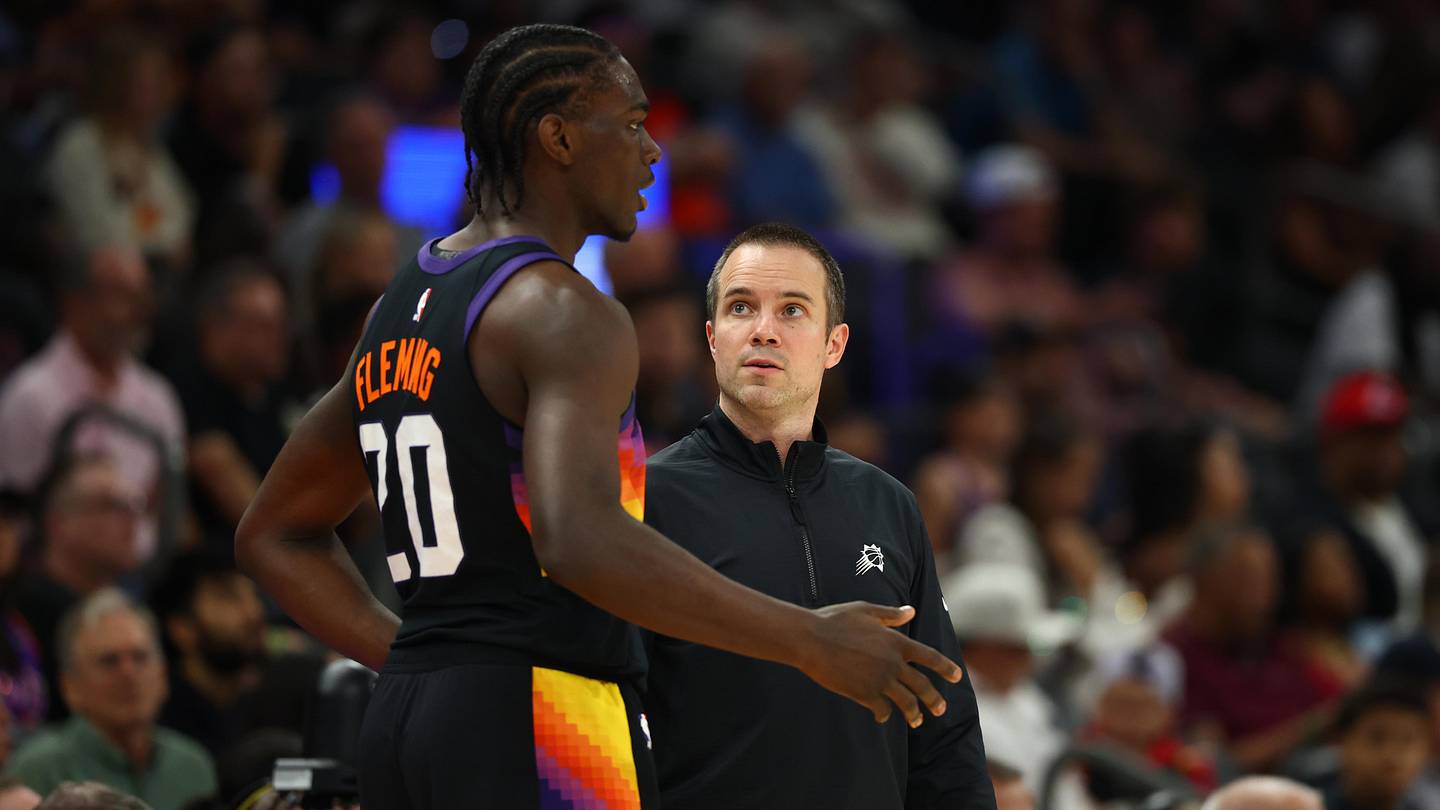 Evaluating Suns' Biggest Need This Summer — And Ho