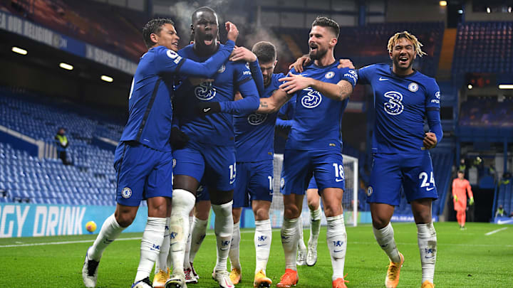 El conjunto londinense atraviesa una grave crisis institucional