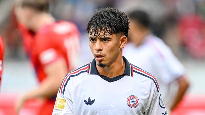 Maycon Cardozo wollte diese Saison eigentlich durchstarten