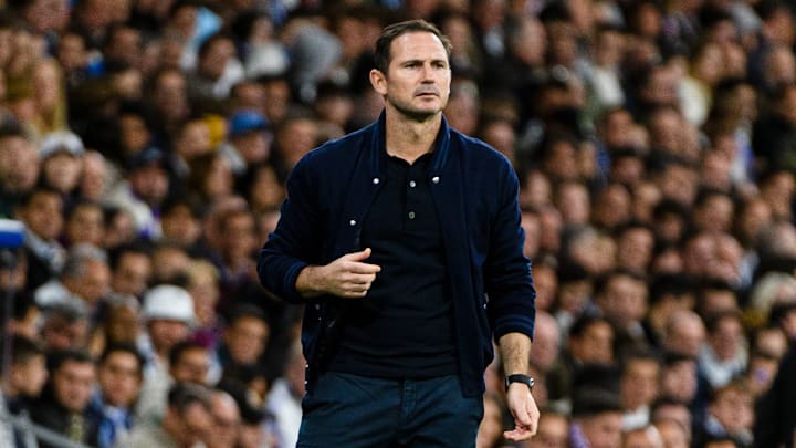 Lampard y croit encore