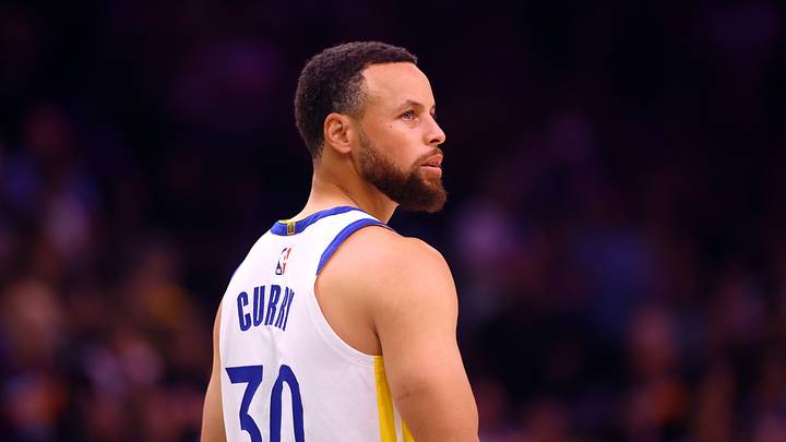 Stephen Curry Stephen Curry