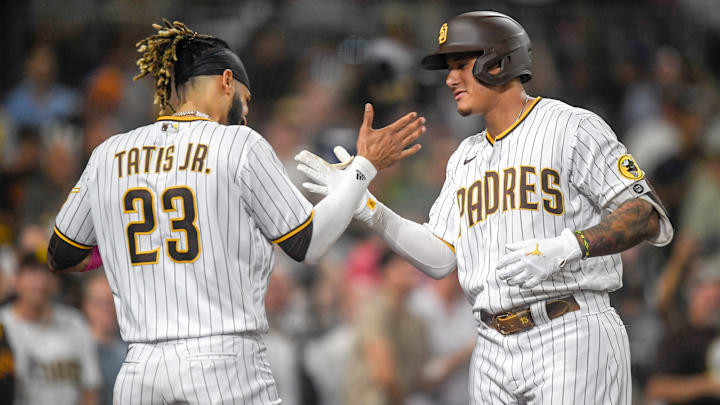 Fernando Tatís Jr. y Manny Machado podrían estar en el radar de los Mets de Nueva York para la venidera campaña