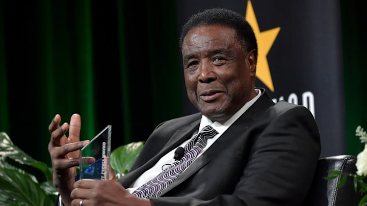 Paul Silas falleció a los 79 años de edad 