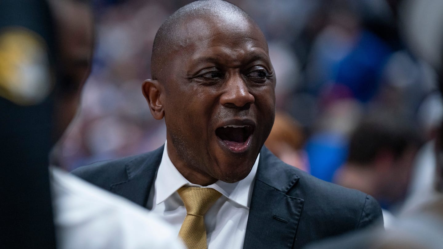 Everything Dennis Gates Said Following Mizzou's Loss to Kentucky