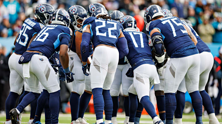 Jacksonville Jaguars v Houston Texans