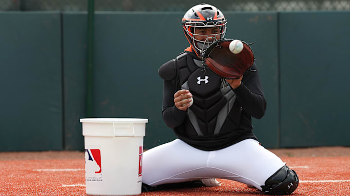2025 Baltimore Orioles Spring Training