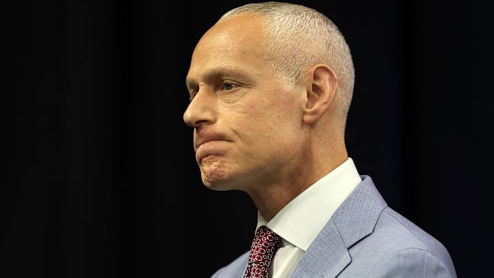 2025 Big 12 Football Media Days