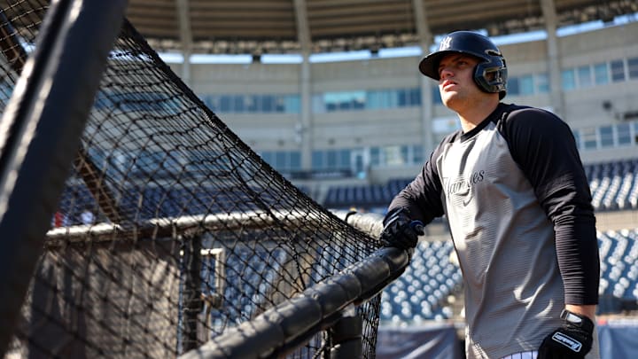 New York Yankees Spring Training