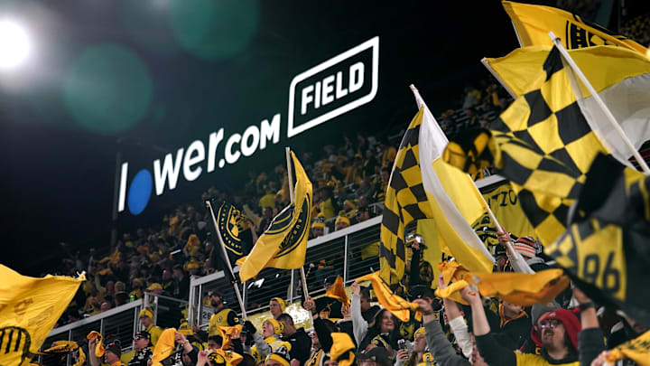 Atlanta United v Columbus Crew - Game Three