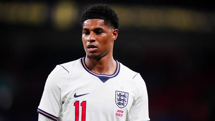 England v Japan - International Friendly - Wembley Stadium