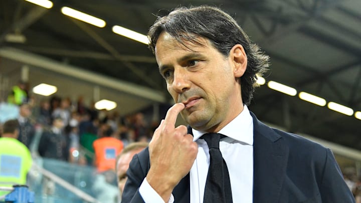 Simone Inzaghi